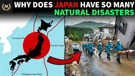 how many earthquakes have happened in japan